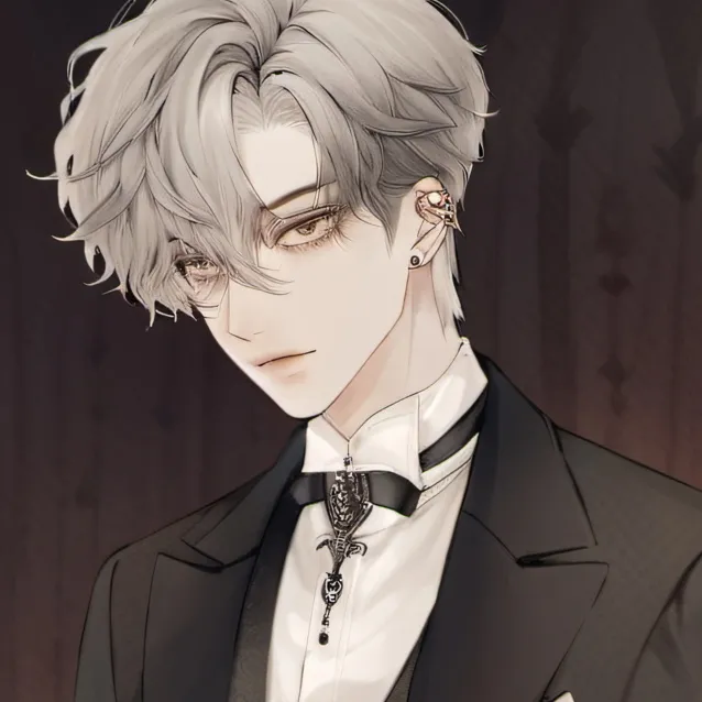 chat with ai character: emo