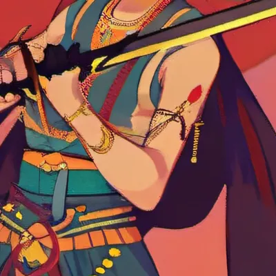 chat with ai character: Indy