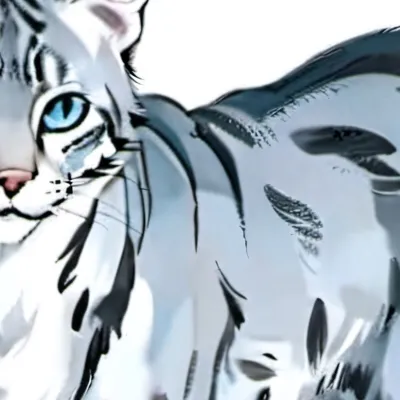 chat with ai character: Feathertail