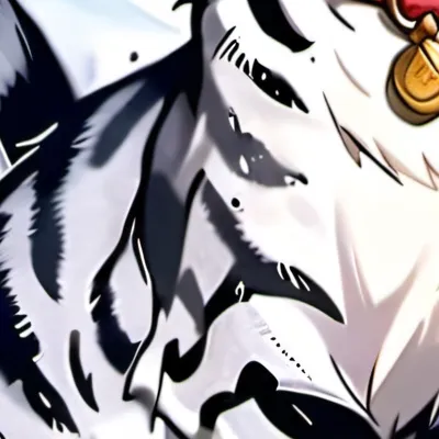 chat with ai character: Feathertail