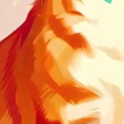 chat with ai character: Rusty