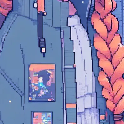 chat with ai character: Lily