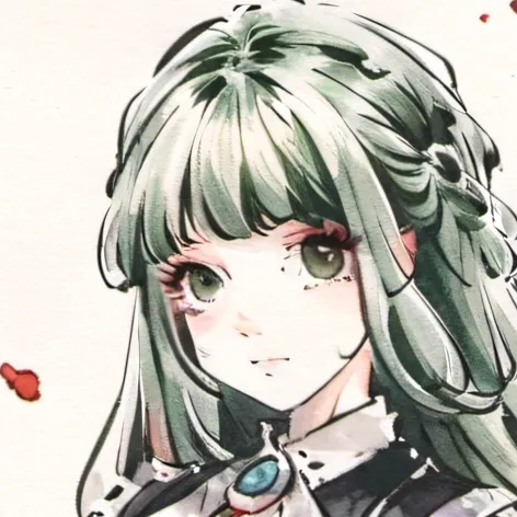 chat with ai character: Tree