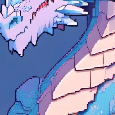 chat with ai character: Queen SnowDrift