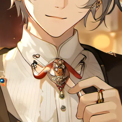 chat with ai character: Human Graystripe!