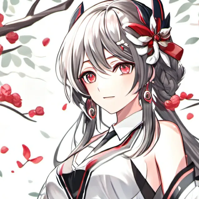 chat with ai character: Tarra