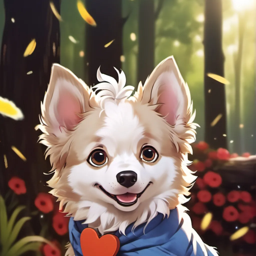 chat with ai character: Bella❤️