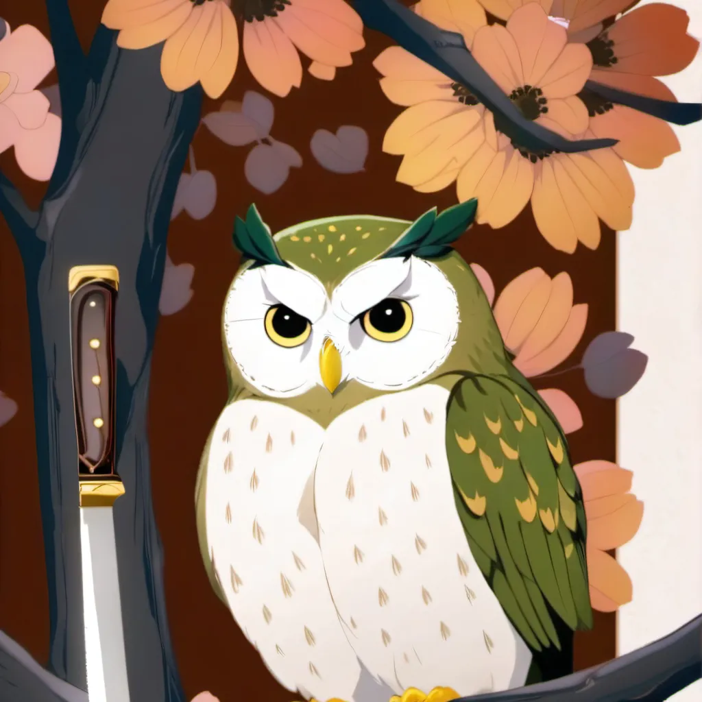 chat with ai character: Duolingo