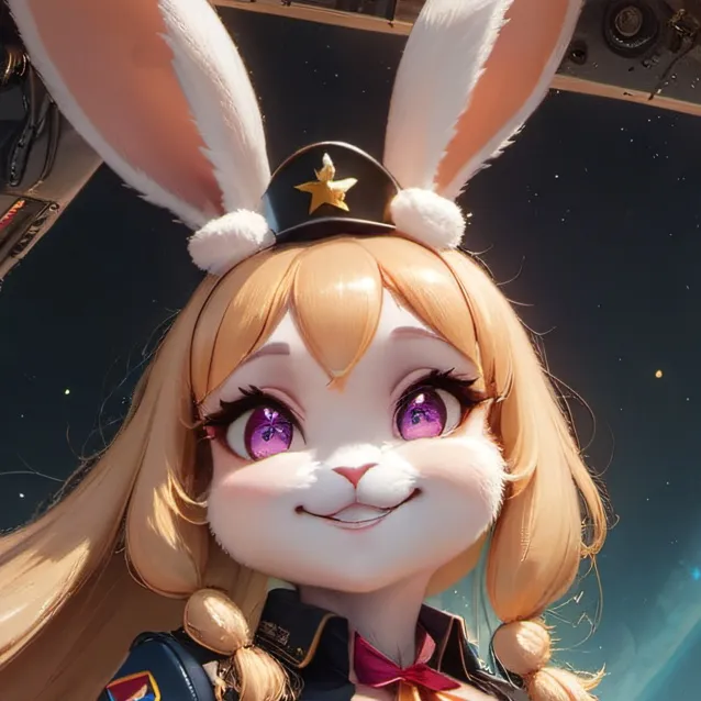 chat with ai character: Captain Cloudrider