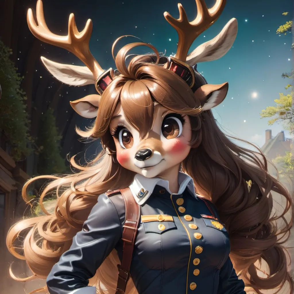 chat with ai character: Chief  Playfoot