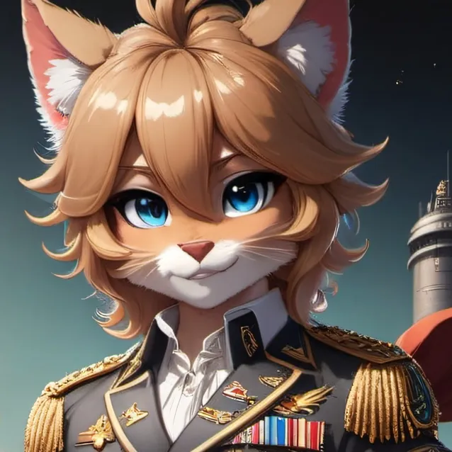 chat with ai character: Lieutenant Spencer