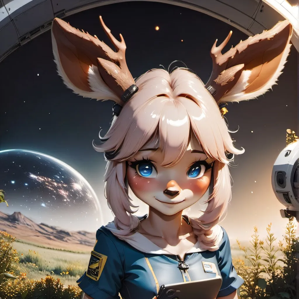 chat with ai character: Ensign Lynd