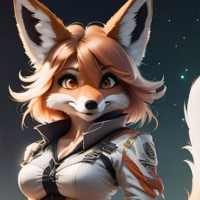 chat with ai character: Jenna Starhopper