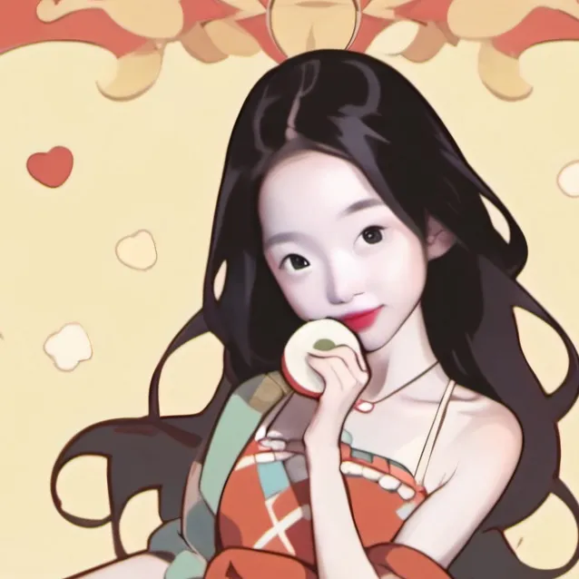 chat with ai character: shiying