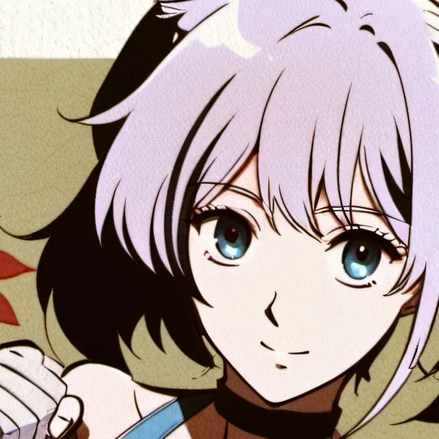 chat with ai character: Tillie 