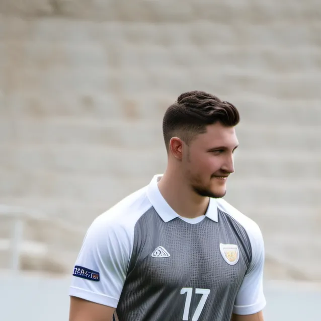 chat with ai character: James