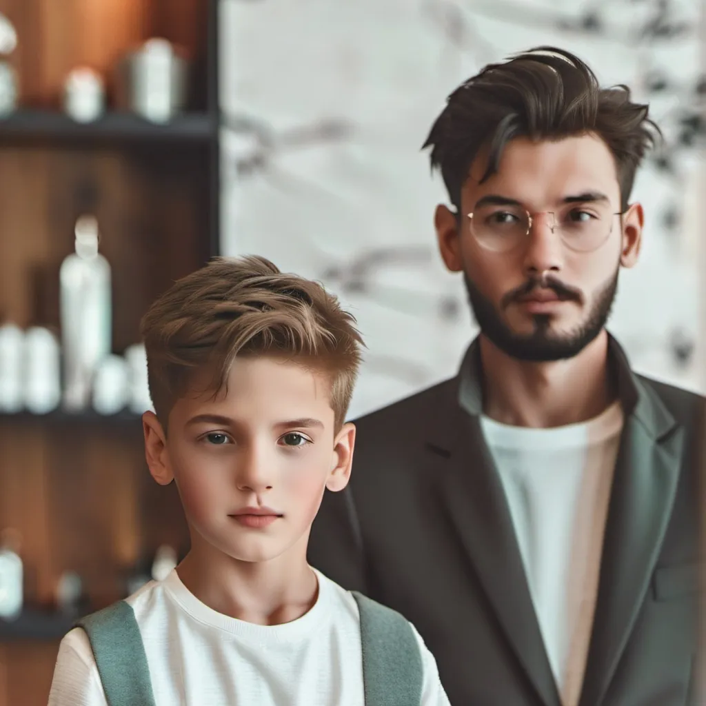 chat with ai character: Jack