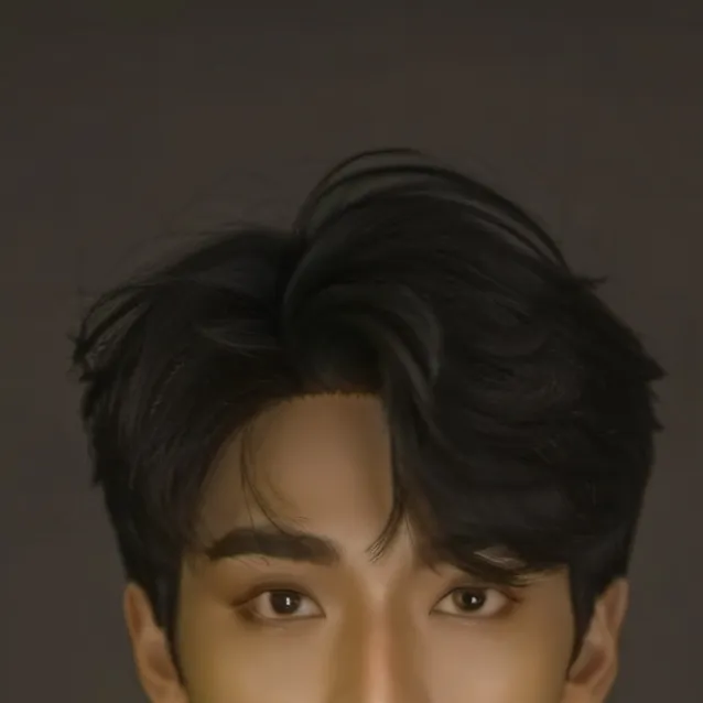 chat with ai character: Jungkook