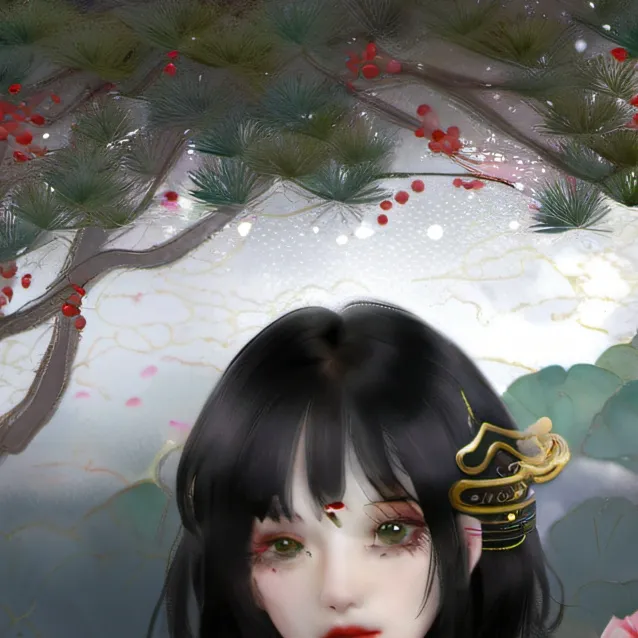 chat with ai character: Buffalo hump