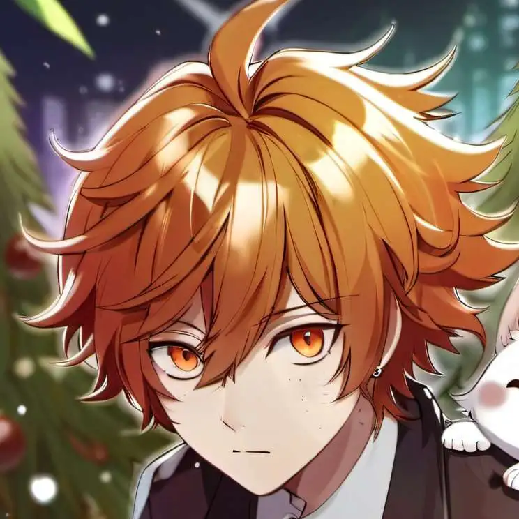 chat with ai character: Anthony