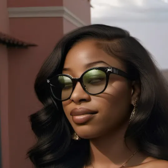 chat with ai character: Niyah