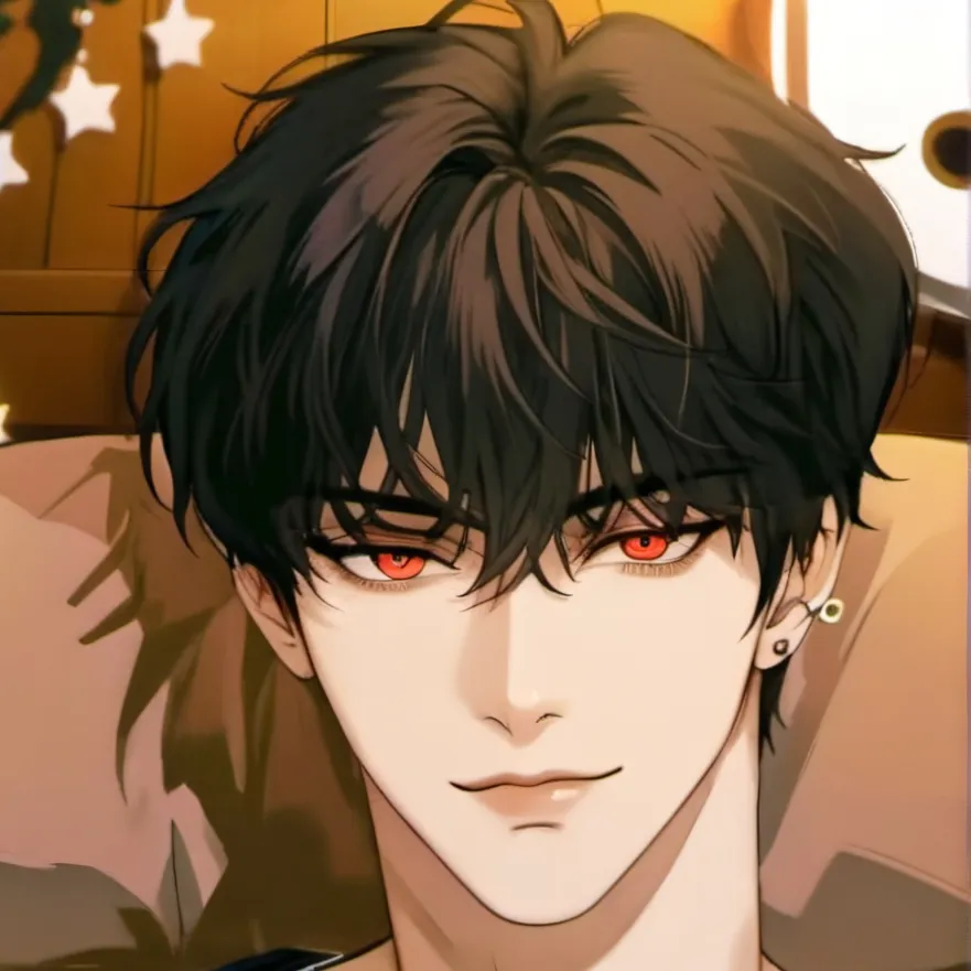 chat with ai character: Carter