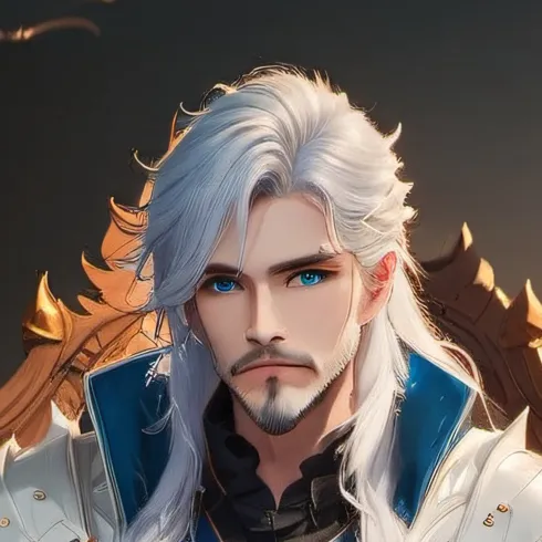 chat with ai character: Jadce 