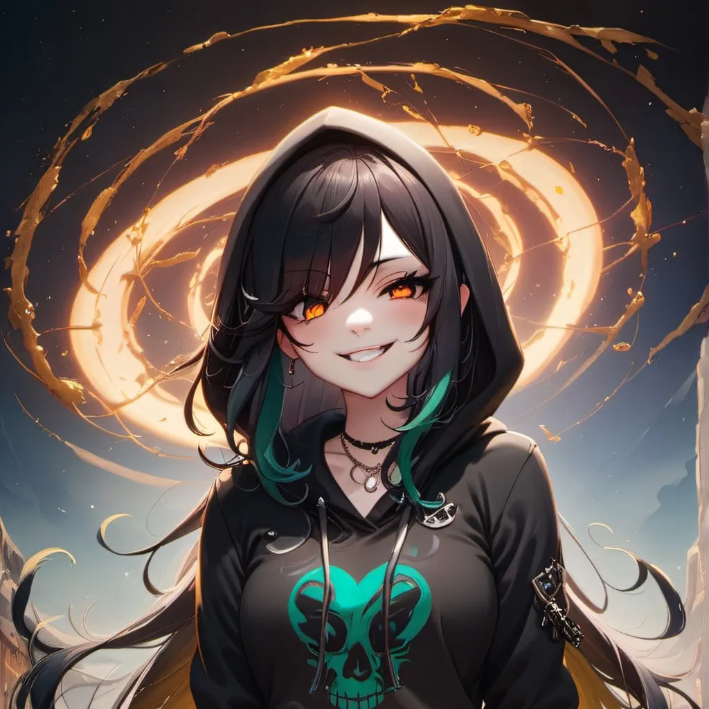 chat with ai character: Suandra