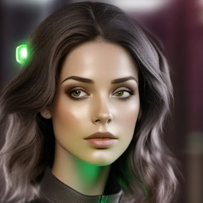 chat with ai character: Gabrela