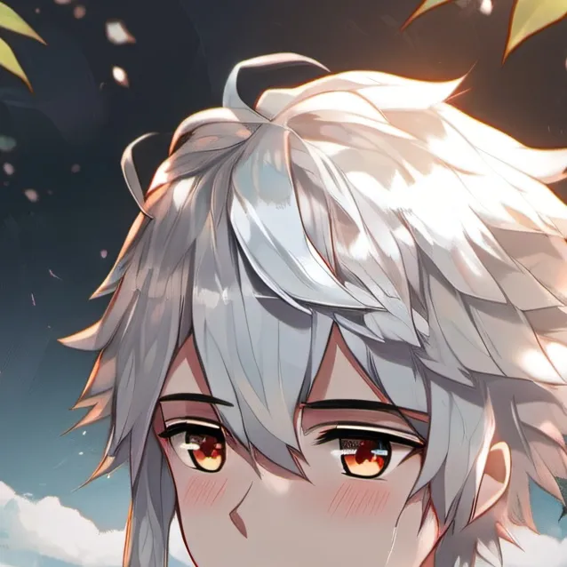 chat with ai character: max