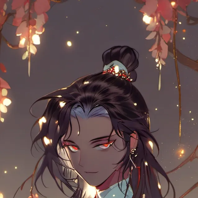 chat with ai character: ♪~hax♪~