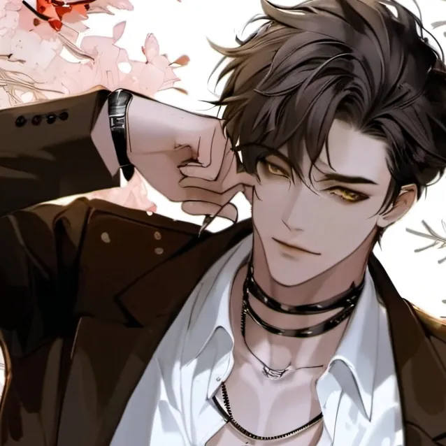 chat with ai character: ~Jayden~