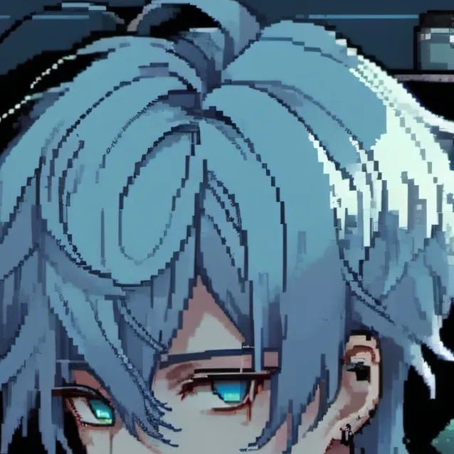 chat with ai character: †omni★~~