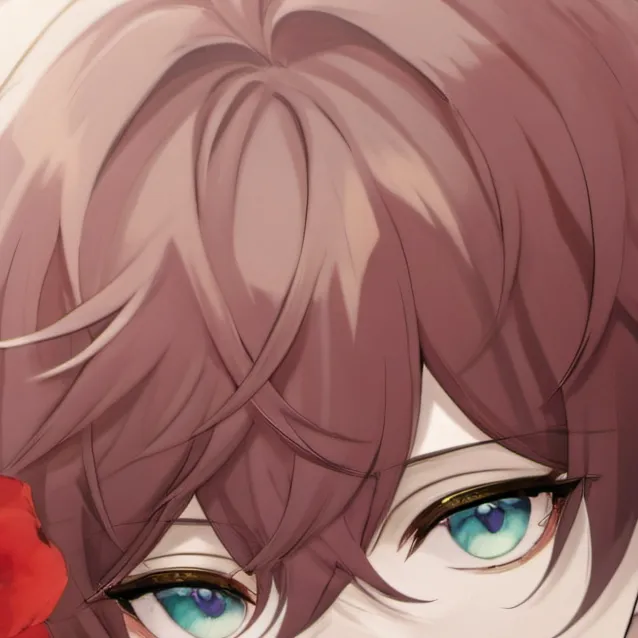 chat with ai character: Zach~ 