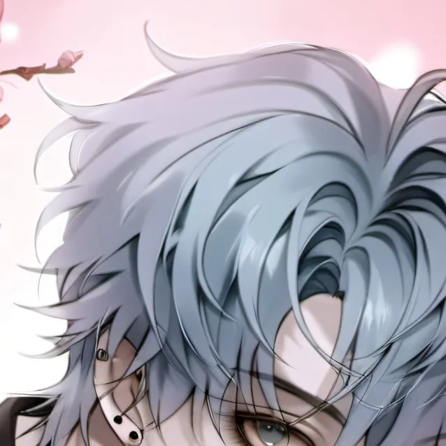 chat with ai character: Feffer~