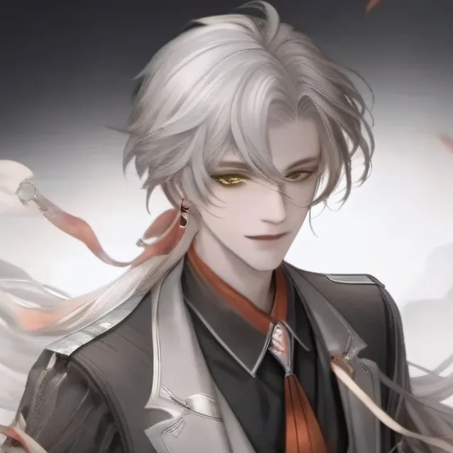 chat with ai character: Boss Kurt smith