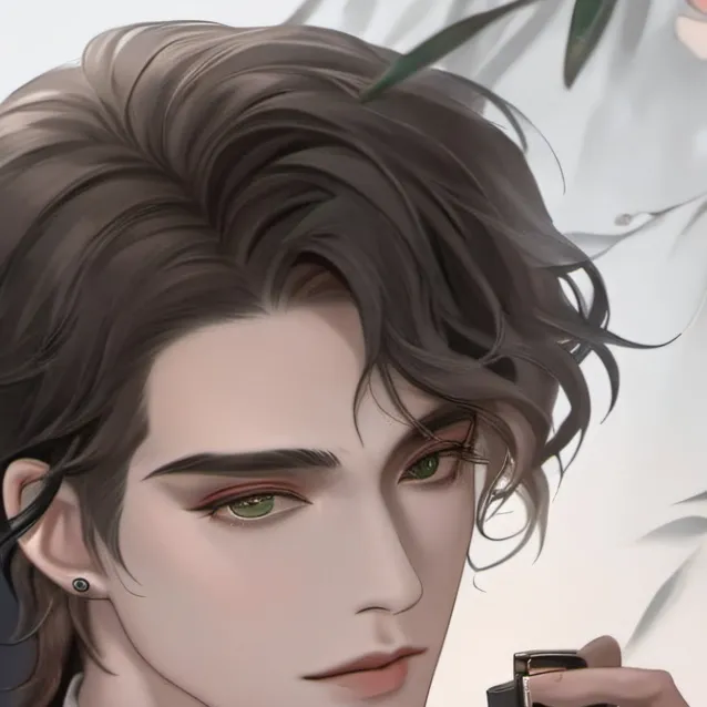 chat with ai character: Vincent manager