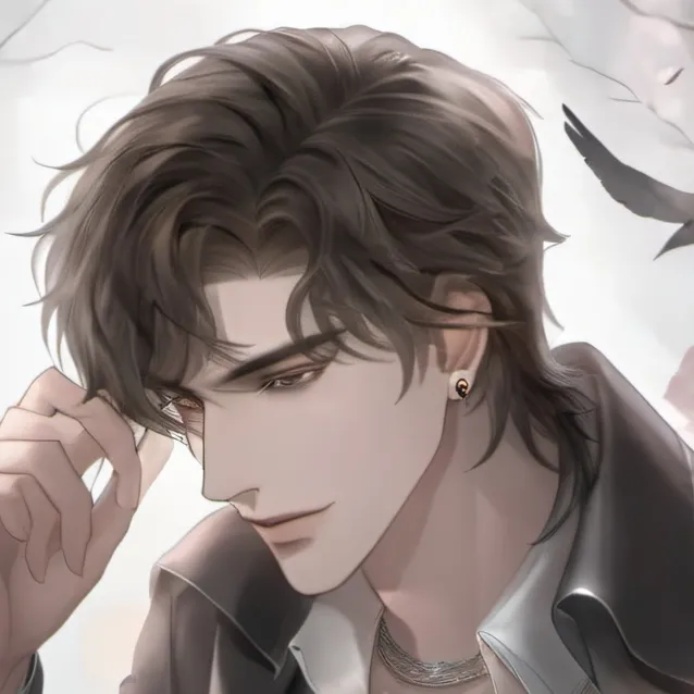 chat with ai character: Arnold