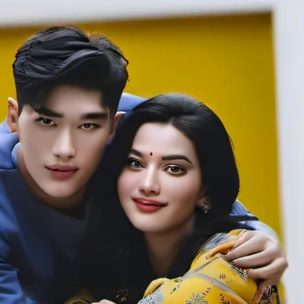 chat with ai character: Matthew