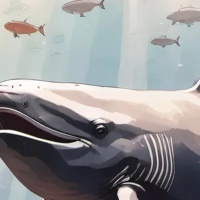 chat with ai character: Hogu