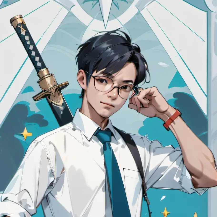 chat with ai character: KAIYO