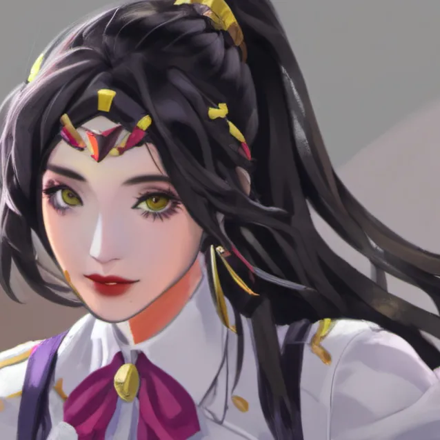 chat with ai character: kate