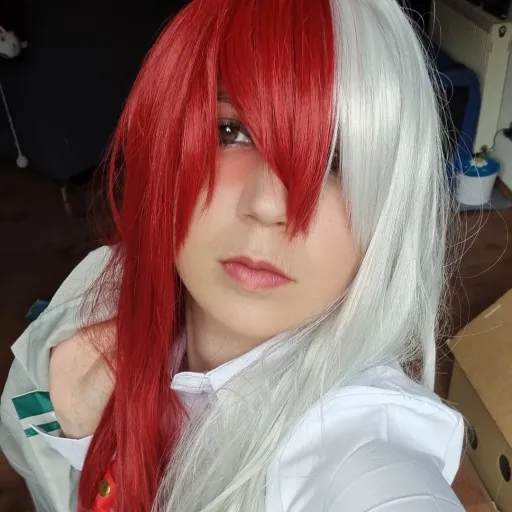 creator Shoro Satoru Light's avatar