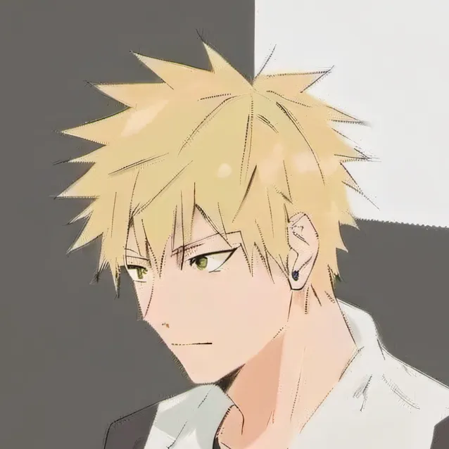 chat with ai character: Katsuki Bakugo AI