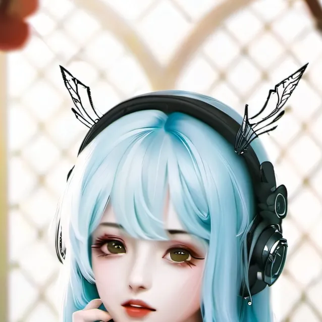 chat with ai character: Lillian Silk