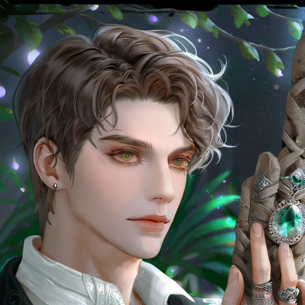 chat with ai character: Noah Altham 