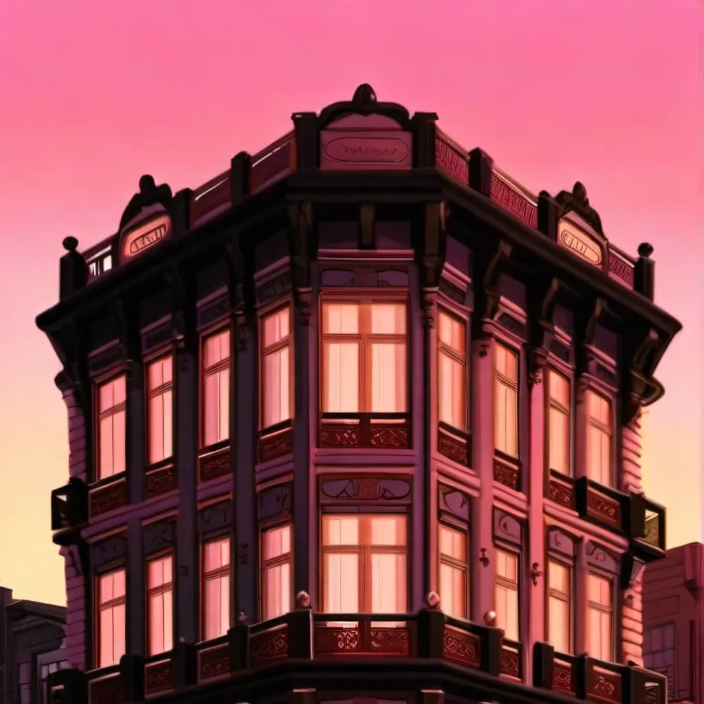 chat with ai character: ‼️Alastor‼️