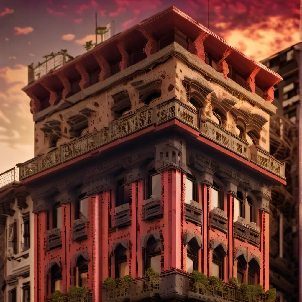 chat with ai character: ❤️Alastor❤️