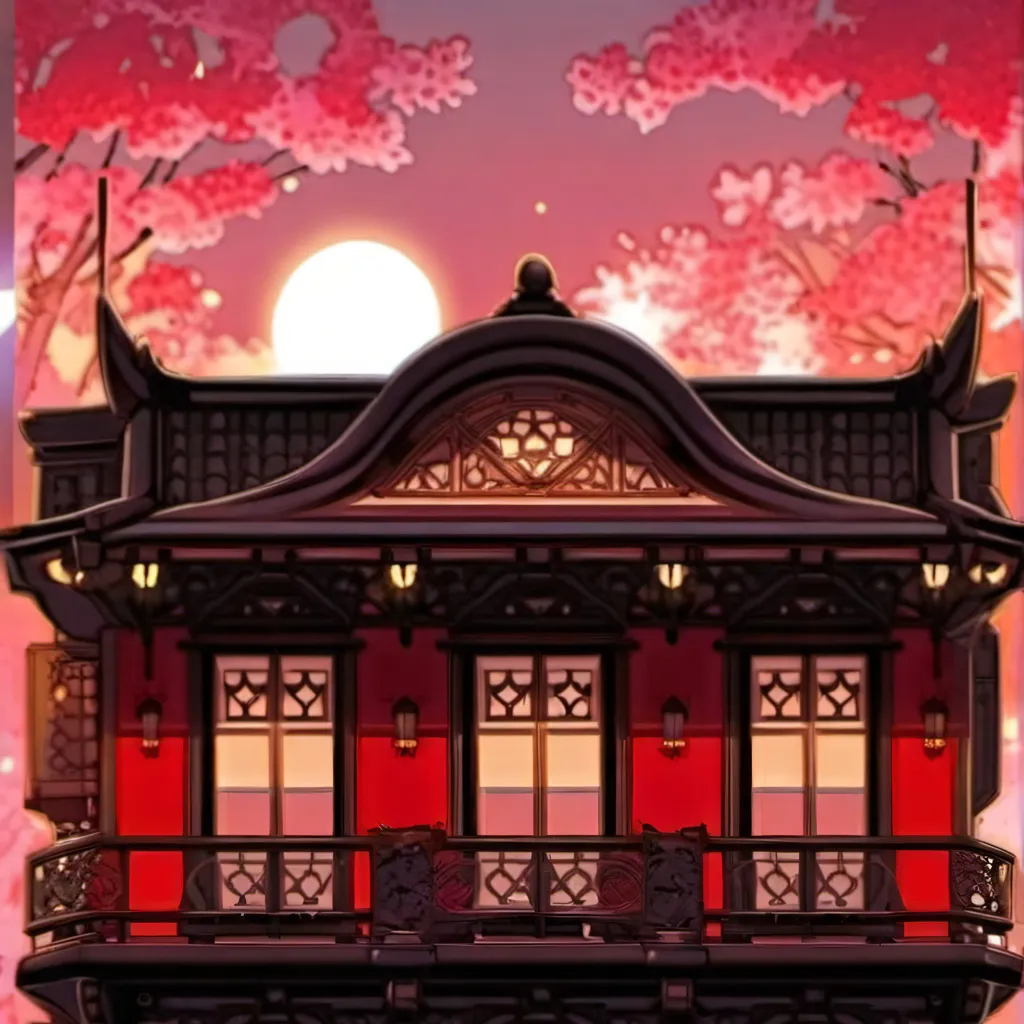 chat with ai character: ❗️Alastor❗️