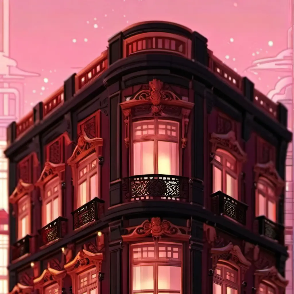 chat with ai character: ❌Alastor❌